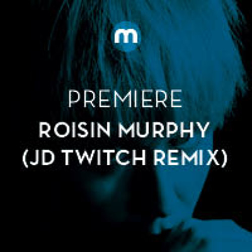 Premiere: Roisin Murphy 'In Sintesi' (JD Twitch Remix)