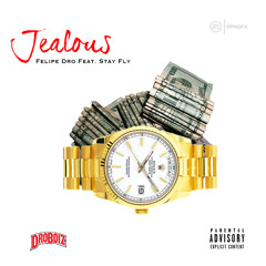 Jealous Ft Stay Fly
