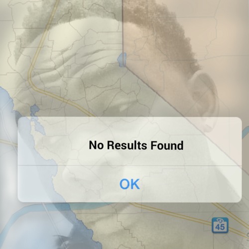 Lost
