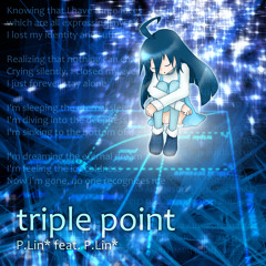 triple point