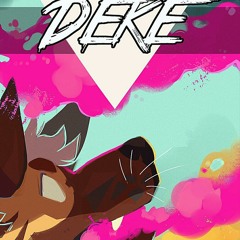 Critical Mass (Deke! @ Megaplex 2014)