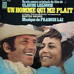 Francis Lai - Un Homme Qui Me Plait 2