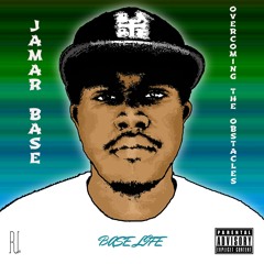 8 - Lyrical Mind State Feat. Quiz, Ill Camille (Prod. By KJS Beats)