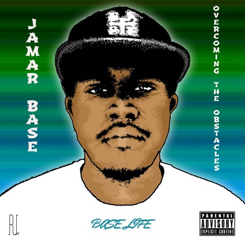 8 - Lyrical Mind State Feat. Quiz, Ill Camille (Prod. By KJS Beats)