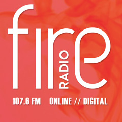 Fire Radio Branded Intro Montage August 2014