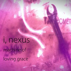 Machine of Loving Grace (edit)