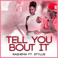 STYLUS HOTHEAD FT INDIE - TELL YUH BOUT IT