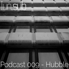 Podcast 009 - Hubble (IT)