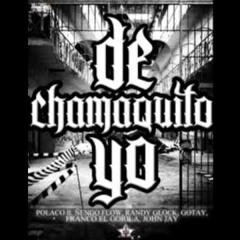 Dj Fukinz [De Chamaquito Yo Remix Extended] Polaco Ft Varios Artistas.