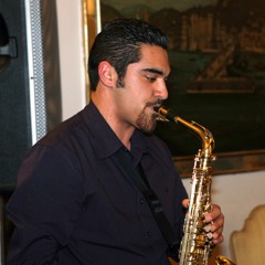 Studio Jazz per Sax