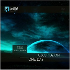 Ozgur Ozkan - One Day (Groven Remix)
