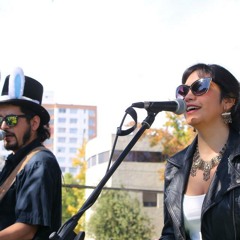 Caje Shukarije Cover