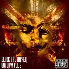 Black The Ripper  - Intro (Real Recognise Real) (produced by K-nite 13)