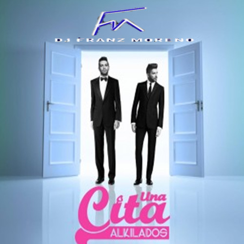 Descargar Alkilados – Una Cita (Dj Franz Moreno Edit) MP3 