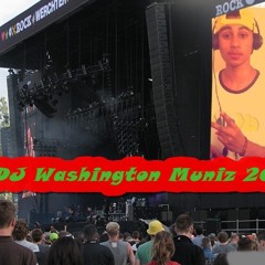 Invisto em Dobro (( Dj Washington Muniz 2014 ))