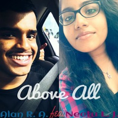 Above All (revised edition :P)