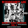 1. Ricochet UK - Tyga ft Wiz Khalifa - Molly - Drum & Bass Remix