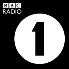 Astral Lady @ BBC Radio 1 By Simon Patterson