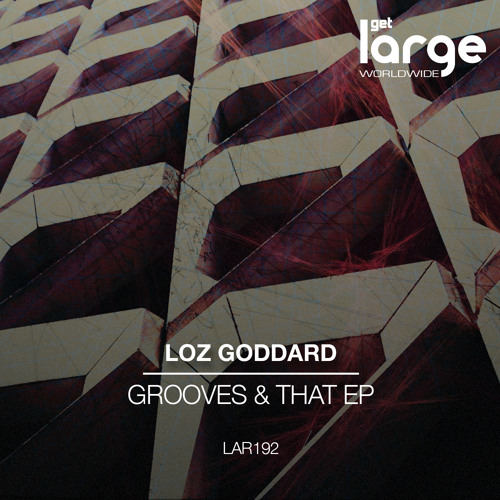 Loz Goddard- Unconditional
