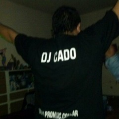 DJ CADO - KUTIMUY - SOY DE TI - Www.promusic.com