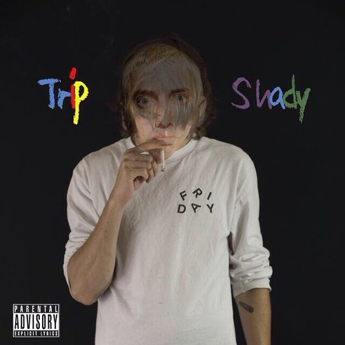 Trip Shady - Reincarnation