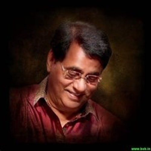 Main Bhool Jaoon Tumhein Ab Yehi Munasib Hai by Jagjit Singh