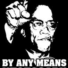 "Deep House of X" By Any Means Necessary (Xtened Edit) Deep Moses