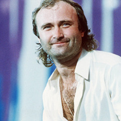 Phil Collins Mega MIx