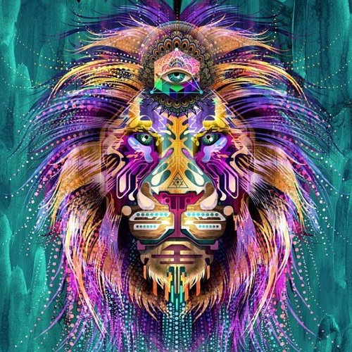 set deep techno to dark prog by Psycha Echoes