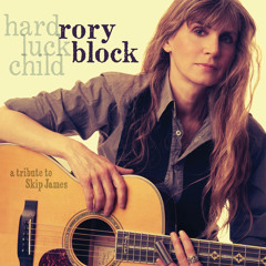 Rory Block - 08 Hard Time Killing Floor Blues