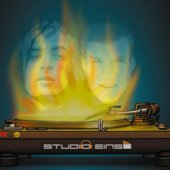 Ivan LeMutant vs. Richie Rhythm - Back2Back @ DecaDance Dark Forest OpenAir (17.08.2014)