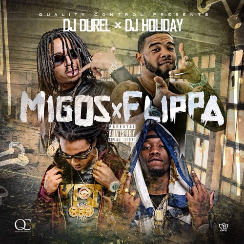 Flippa ft Quavo x Willie Bands - Trap Season (prod. DJ Durel)