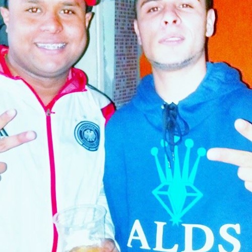 No Baile Do Jaguaré 'REXX' & 'Wilsinho'