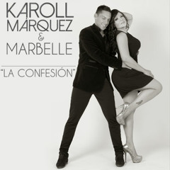 LA CONFESIÓN FT MARBELLE