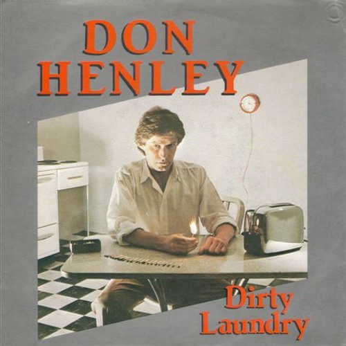 Dirty Laundry (Johnson Somerset Remix)