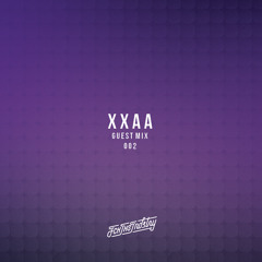 2X2A - Guest Mix 002