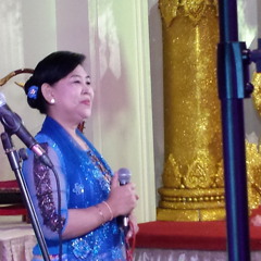 ေႏြဦးေတးသံ(ဆို-ႏွင္းရည္သန္႔)