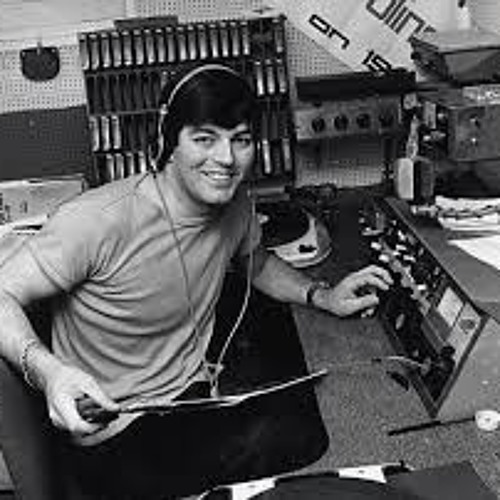 BIG L - FAB40 - Tony Blackburn 12 - 02 - 67