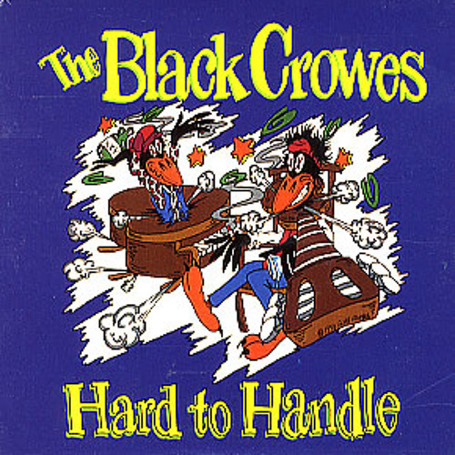 hard to handle black crowes acoustic torrent