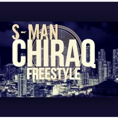 S-man x Chiraq Flow