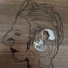 Apple Rabbits: Drowning Head-  live Arrangement