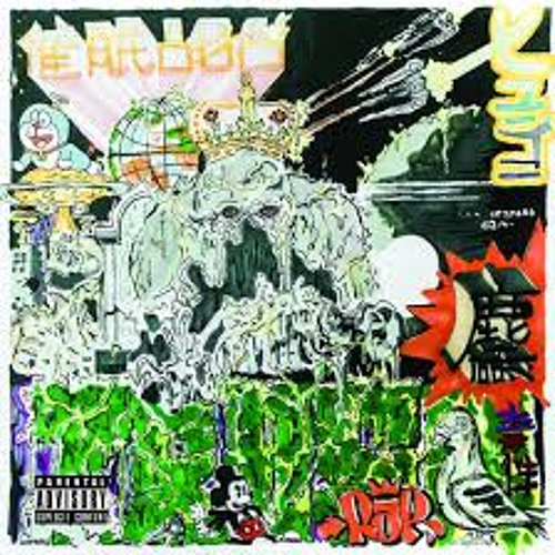 Money Gang Prod. Jointel