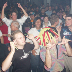 John Farnham Vs Syntrax - The Voice