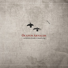 Ólafur Arnalds - Faun