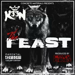 KeeN - The Feast Produced By Cory Kendrix