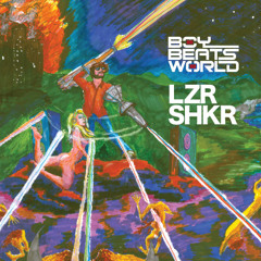 LZR SHKR (Remastered)