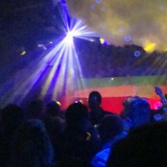 Lovely sound at Lud