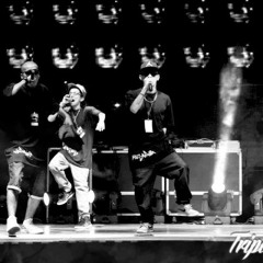 3triple7seven - Cristo Entre Los Muertos II