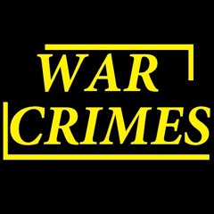 War Crimes - Dr Stein (cover)