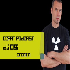 CCPAR IYD Podcast 096 | Dj Ogi